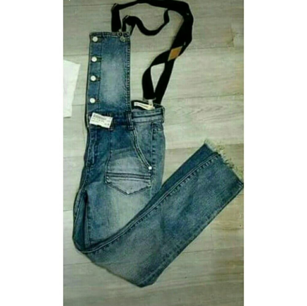 Overalls